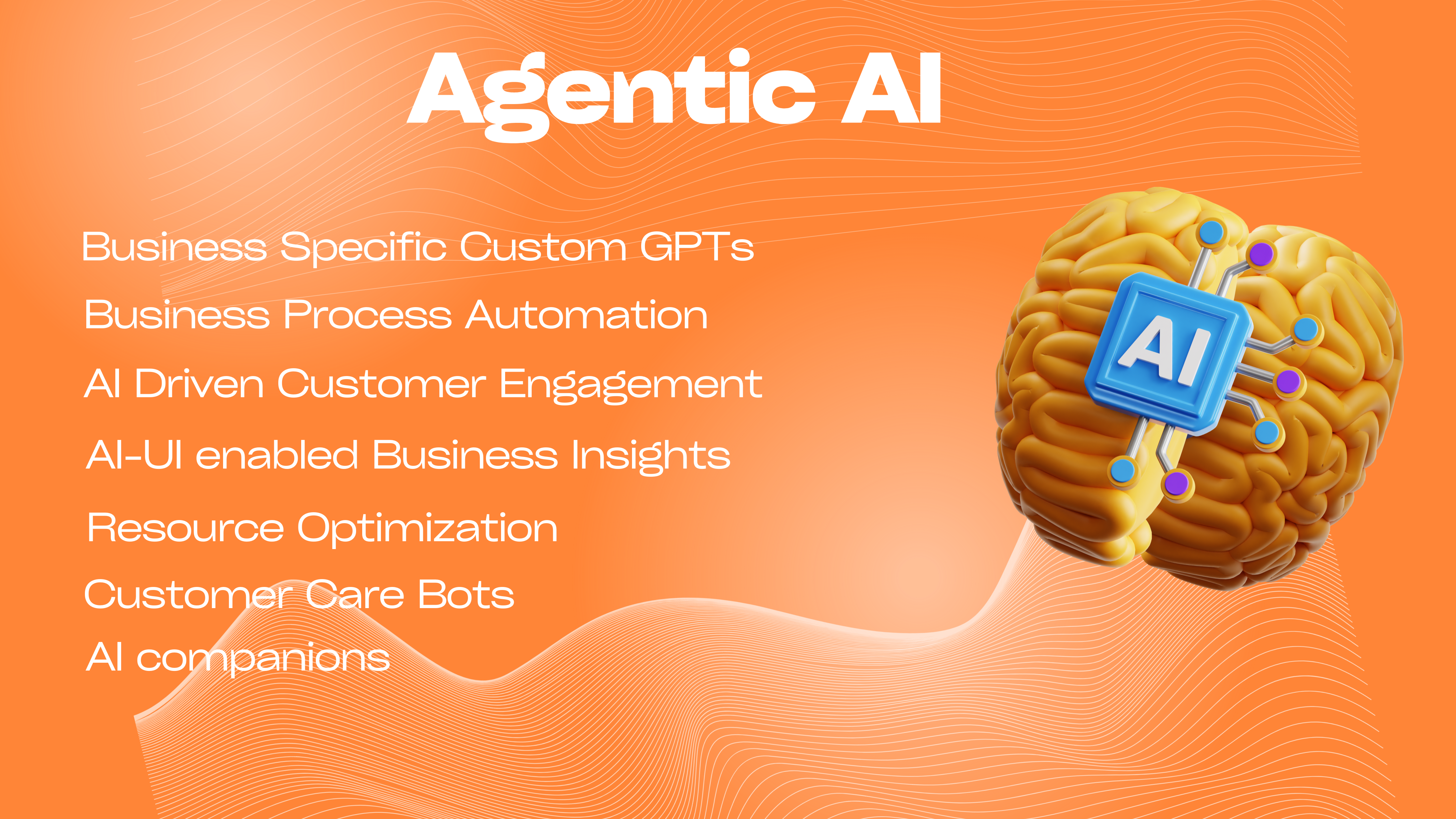 agentic AI image
